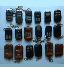 Remote Cửa Cuốn Hãng KP