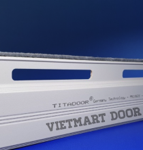 Cửa cuốn đức Titadoor PM 1060S