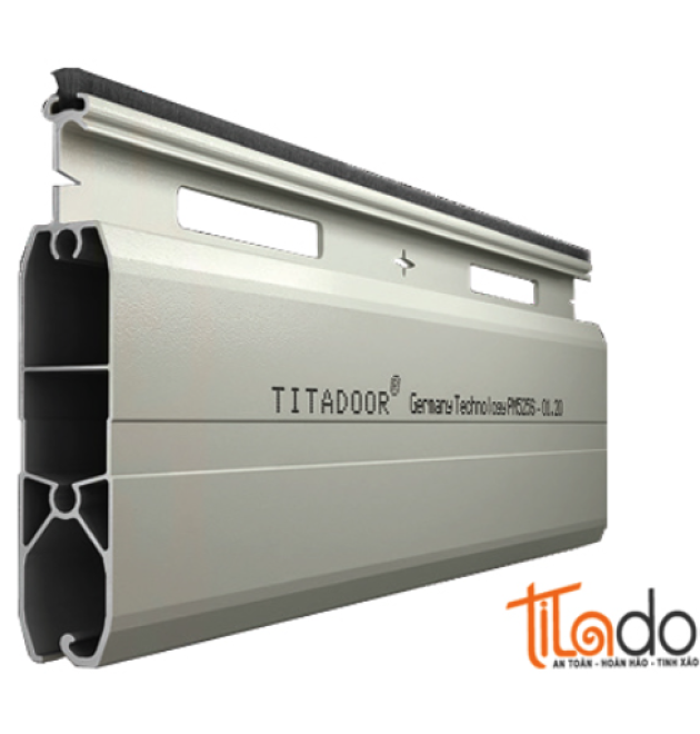 Cửa cuốn Titadoor PM-525S