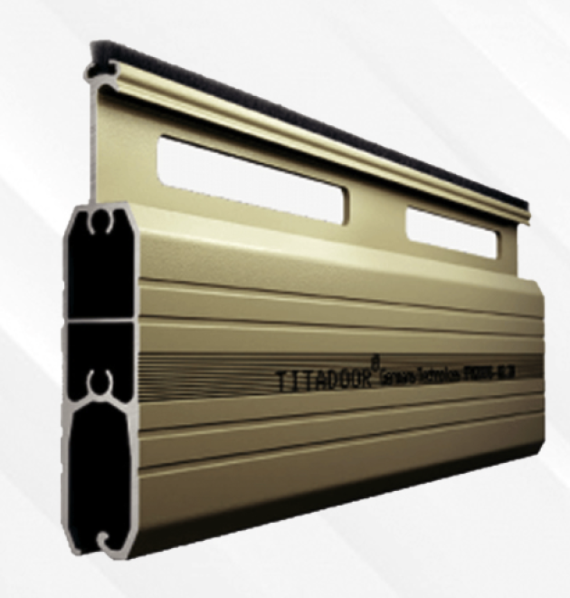 CỬA CUỐN TITADOOR PM2039S |