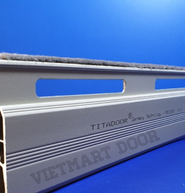Cửa cuốn đức Titadoor PM 1030S